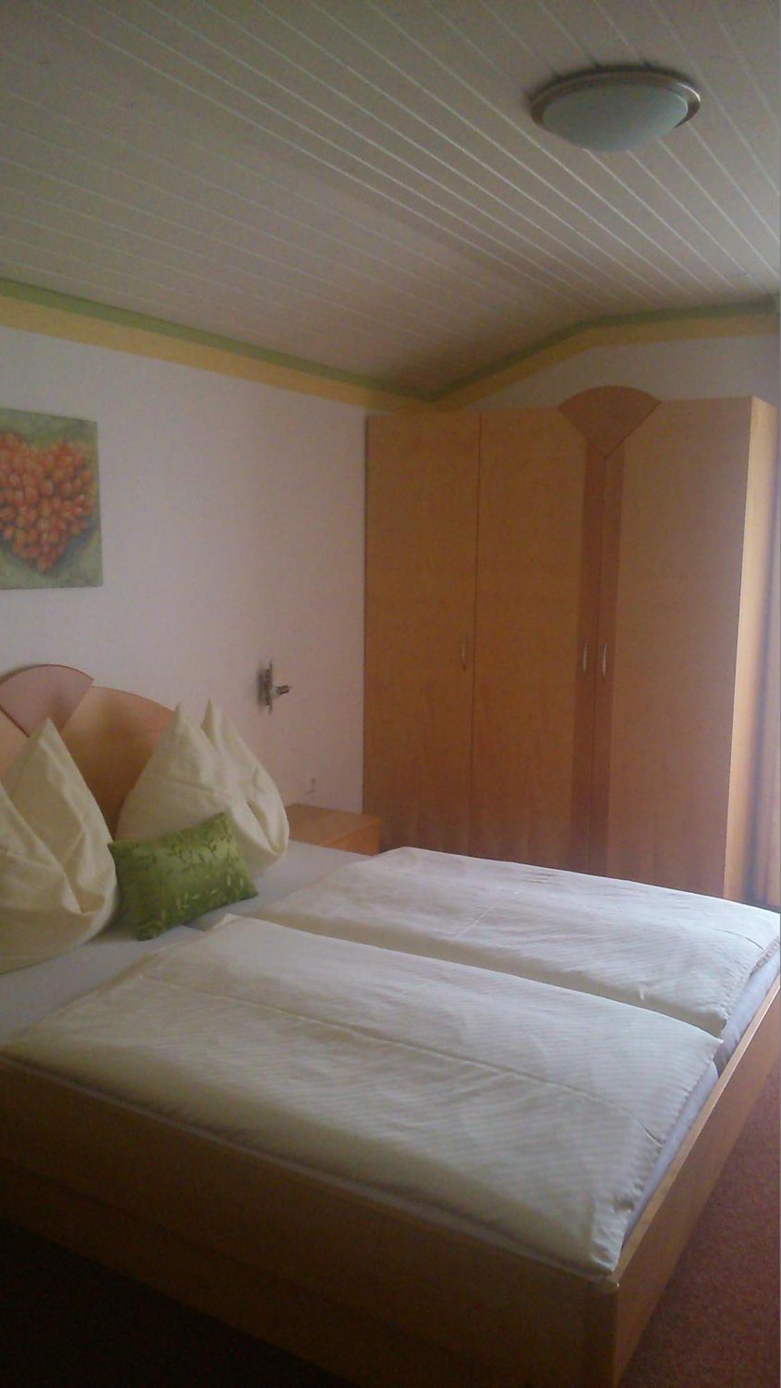 Pension Siegelbrunn B&B Mallnitz Rum bild