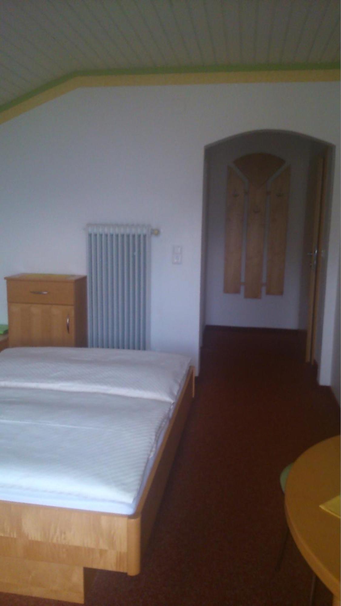 Pension Siegelbrunn B&B Mallnitz Rum bild