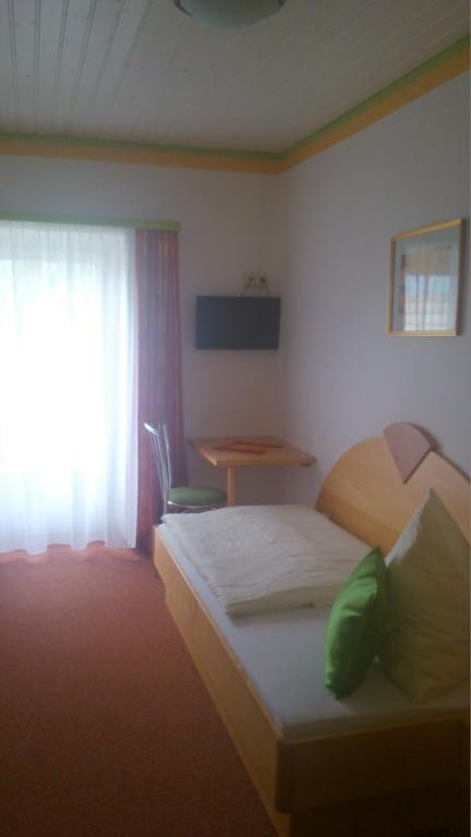 Pension Siegelbrunn B&B Mallnitz Rum bild